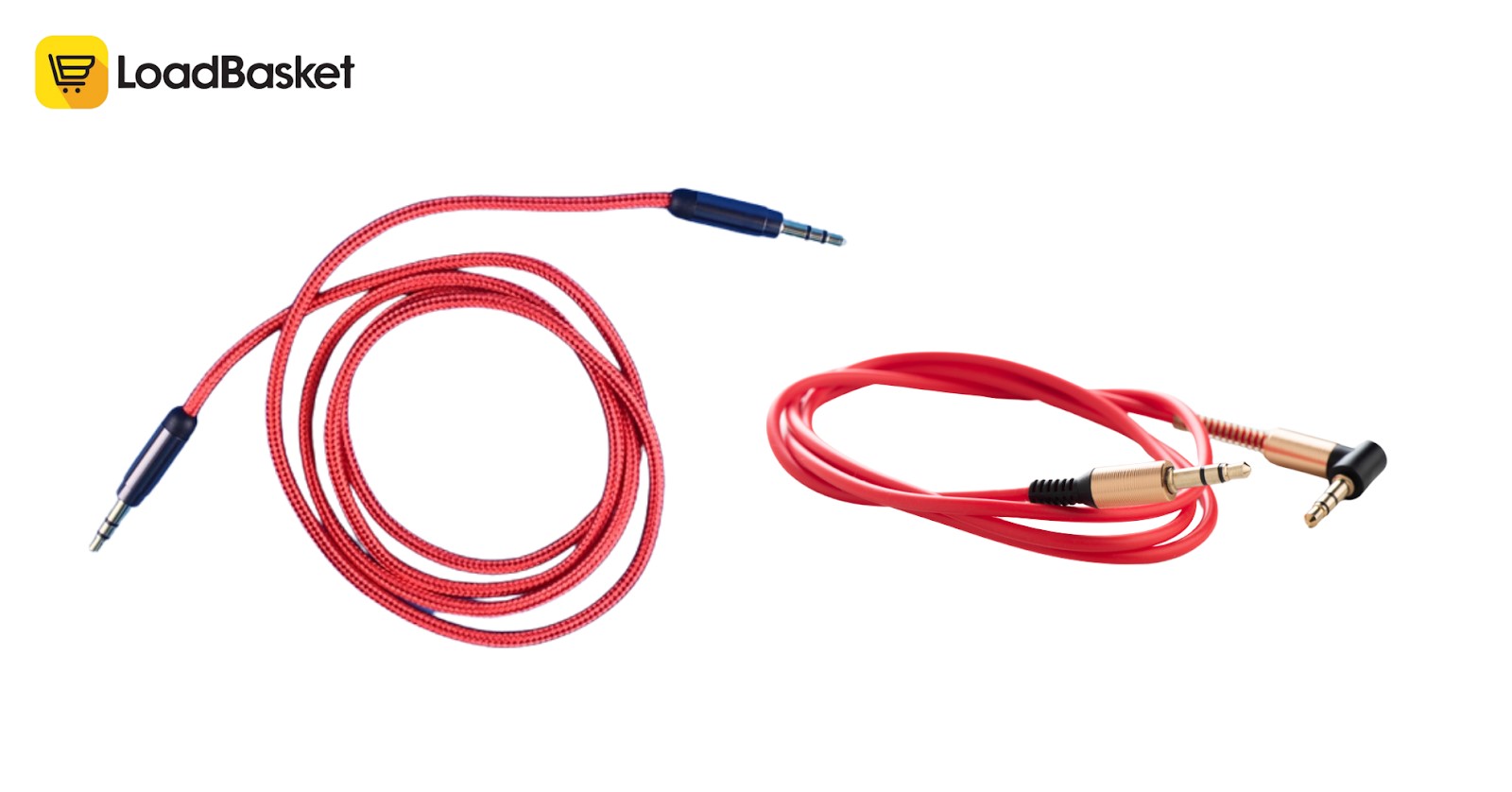 aux cable durable